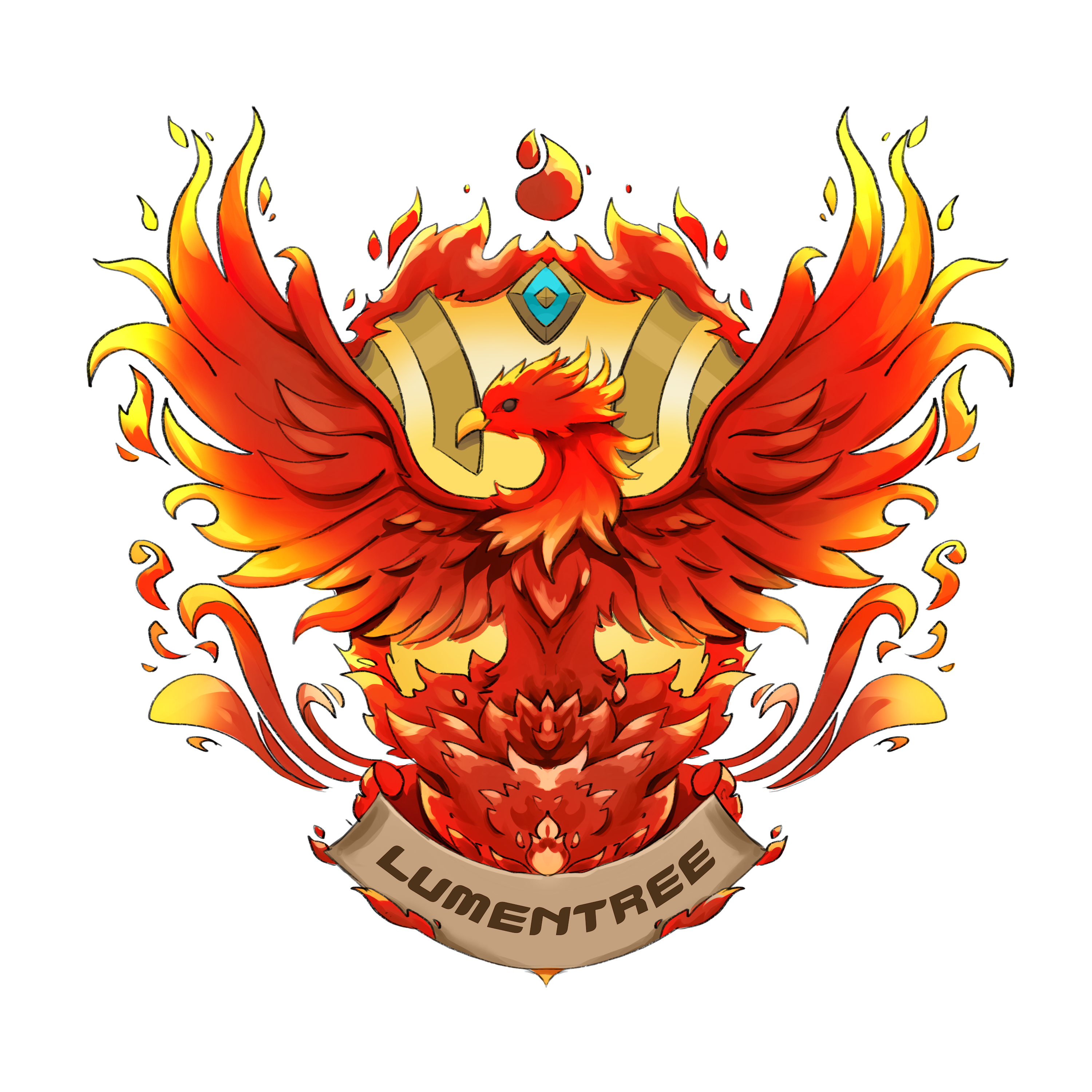 Lumentree Logo